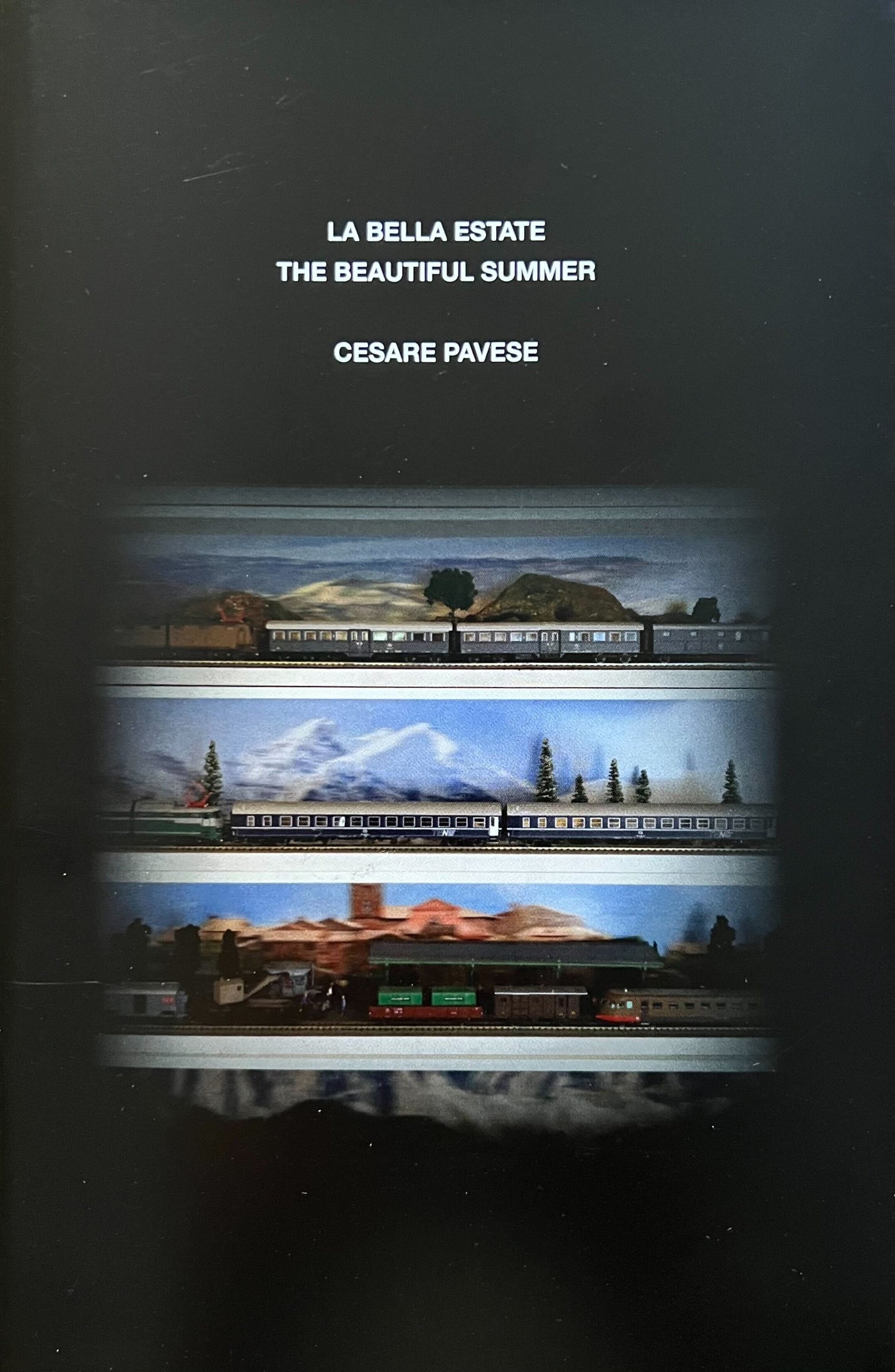 La Bella Estate - The Beautiful Summer