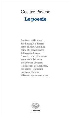 Le poesie