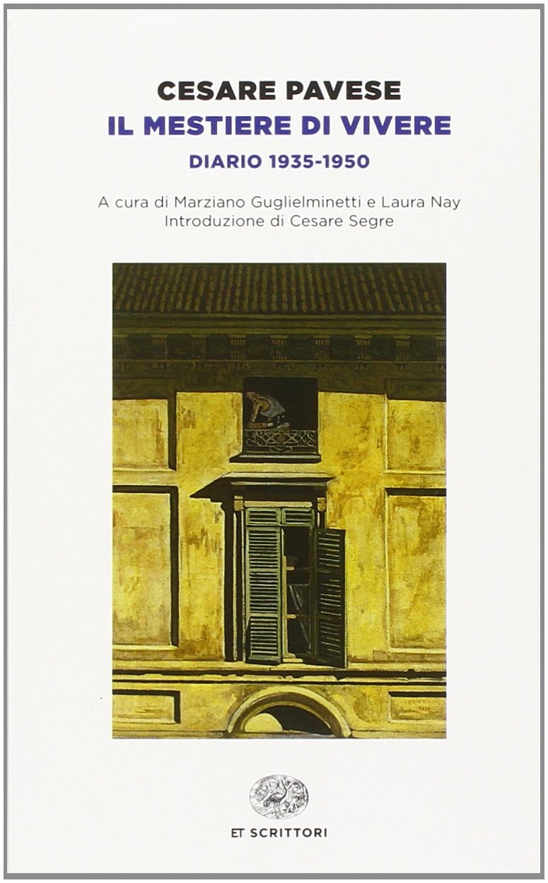 Il mestiere di vivere