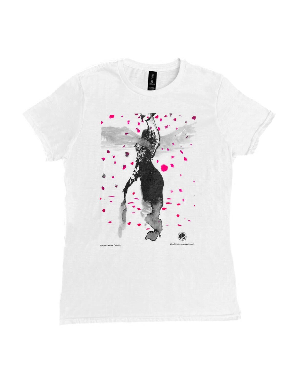 T-shirt Pavese Festival 2022