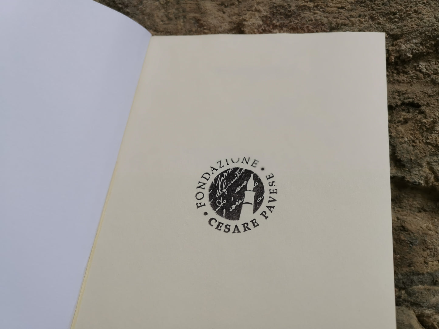 Il taccuino segreto
