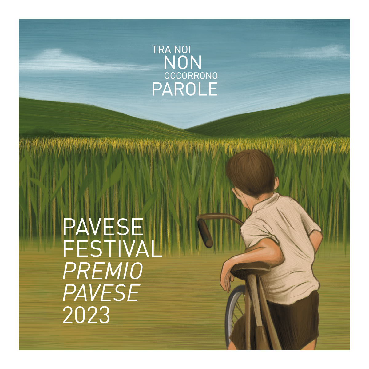 Pavese Festival 2023