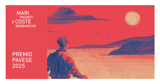 Premio Pavese 2025