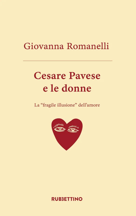 Cesare Pavese e le donne