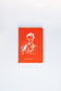 Quaderno Cesare Pavese - rosso
